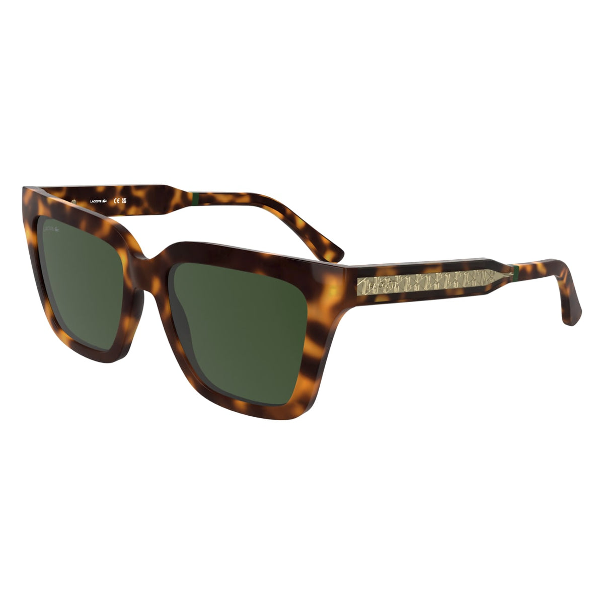 Gafas de Sol Lacoste L6063S 214 55 18
