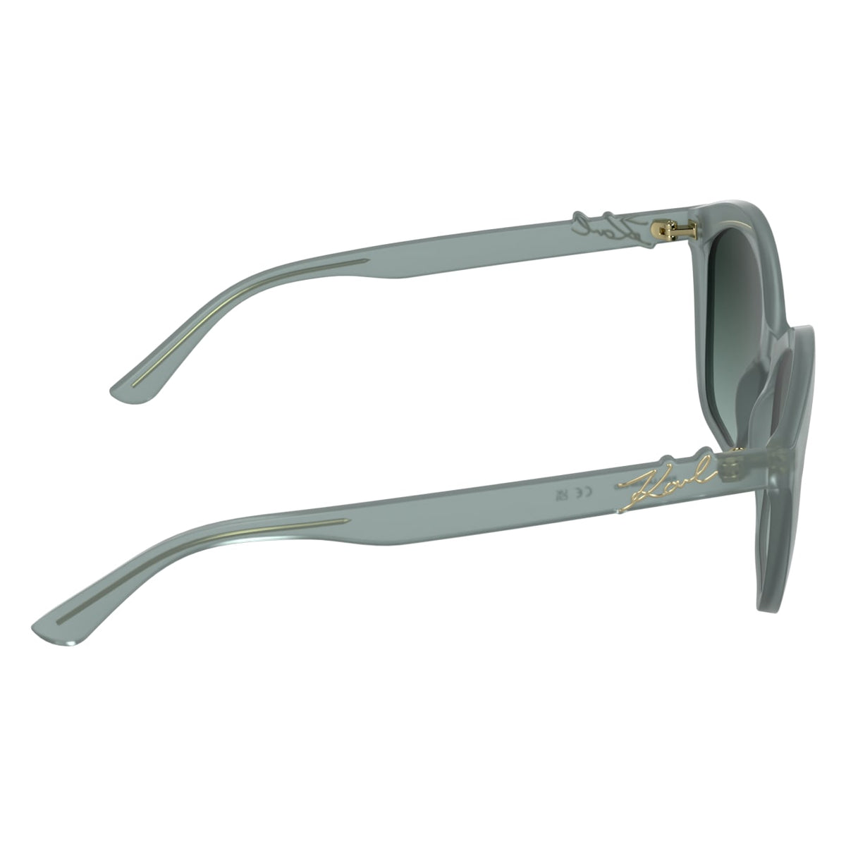 Sunglasses Karl Lagerfeld KL6222S 450 57 17