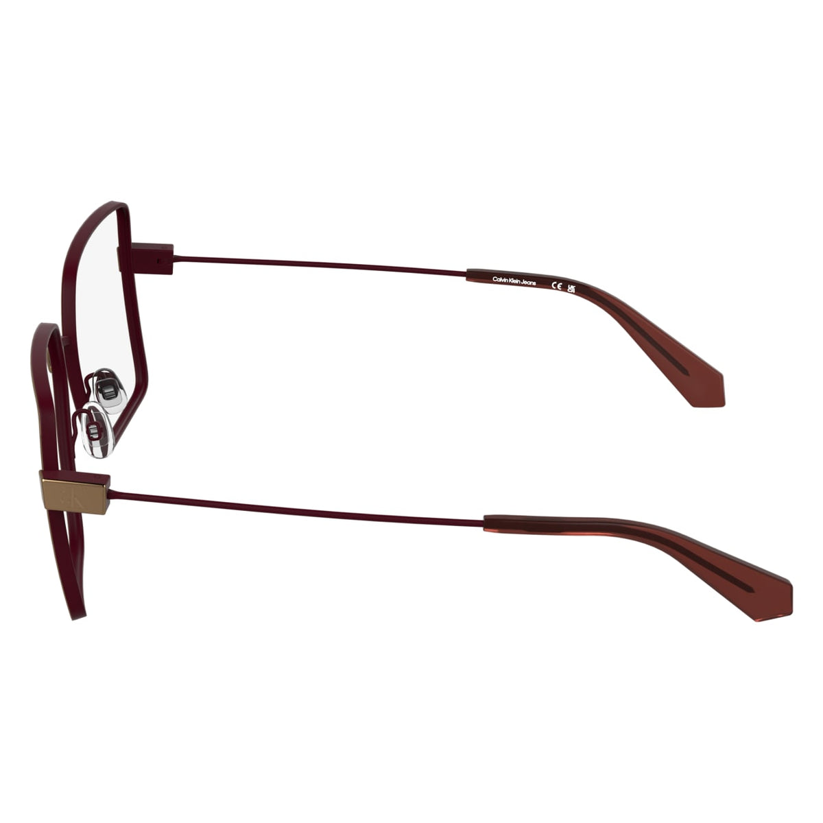 Prescription Glasses Calvin Klein Jeans CKJ26203 705 56 16