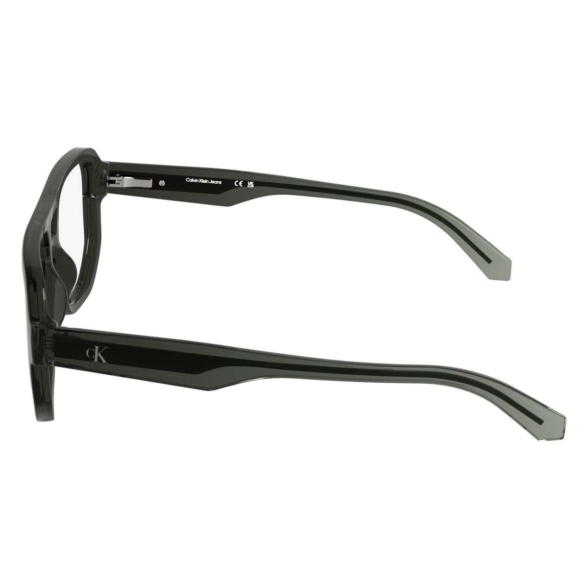 Gafas Graduadas Calvin Klein Jeans CKJ25631 309 55 18