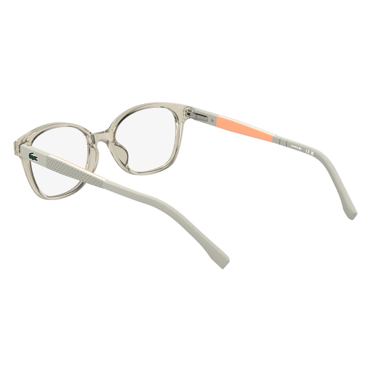 Prescription Glasses Lacoste L3662 265 45 15