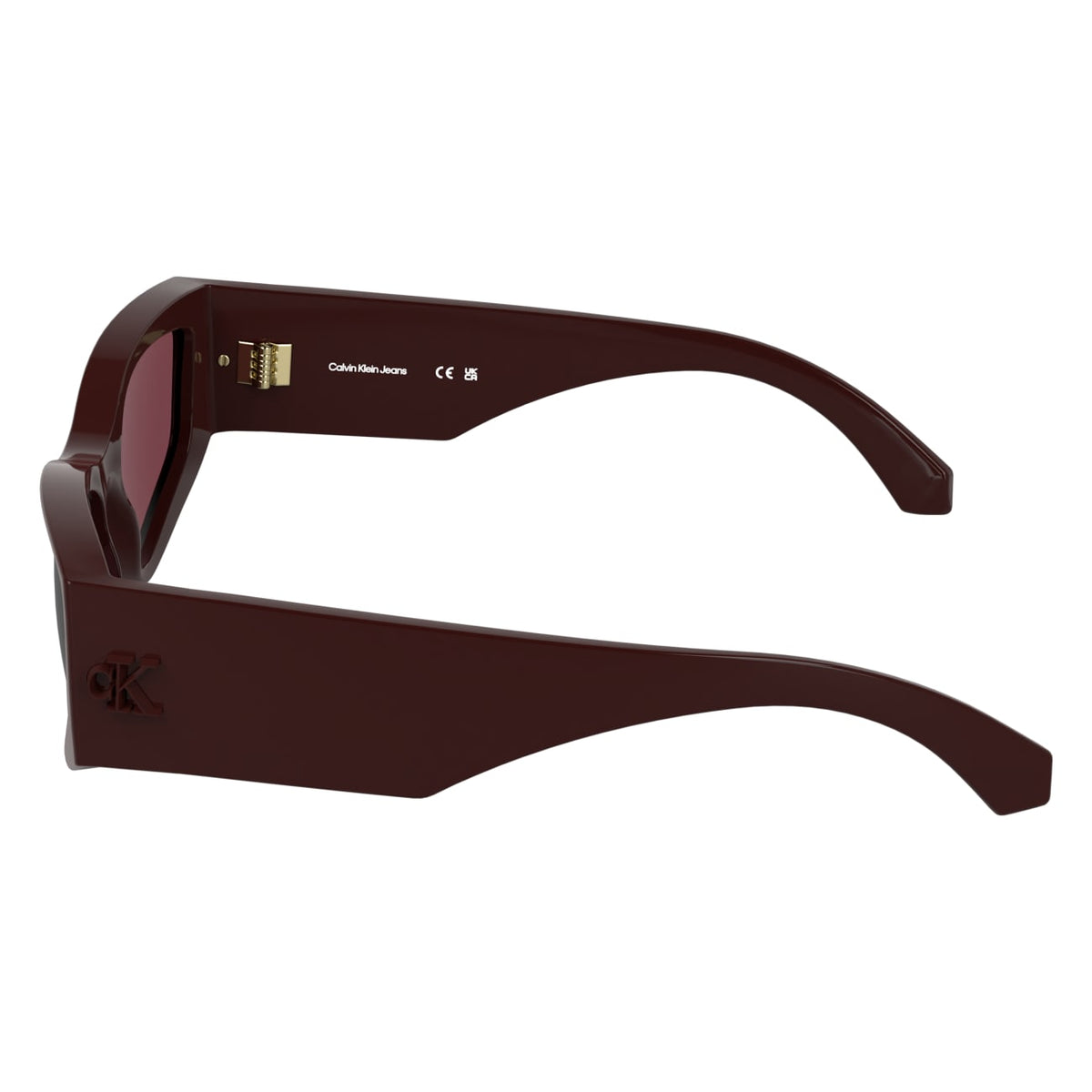Gafas de Sol Calvin Klein Jeans CKJ26608S 723 53 19