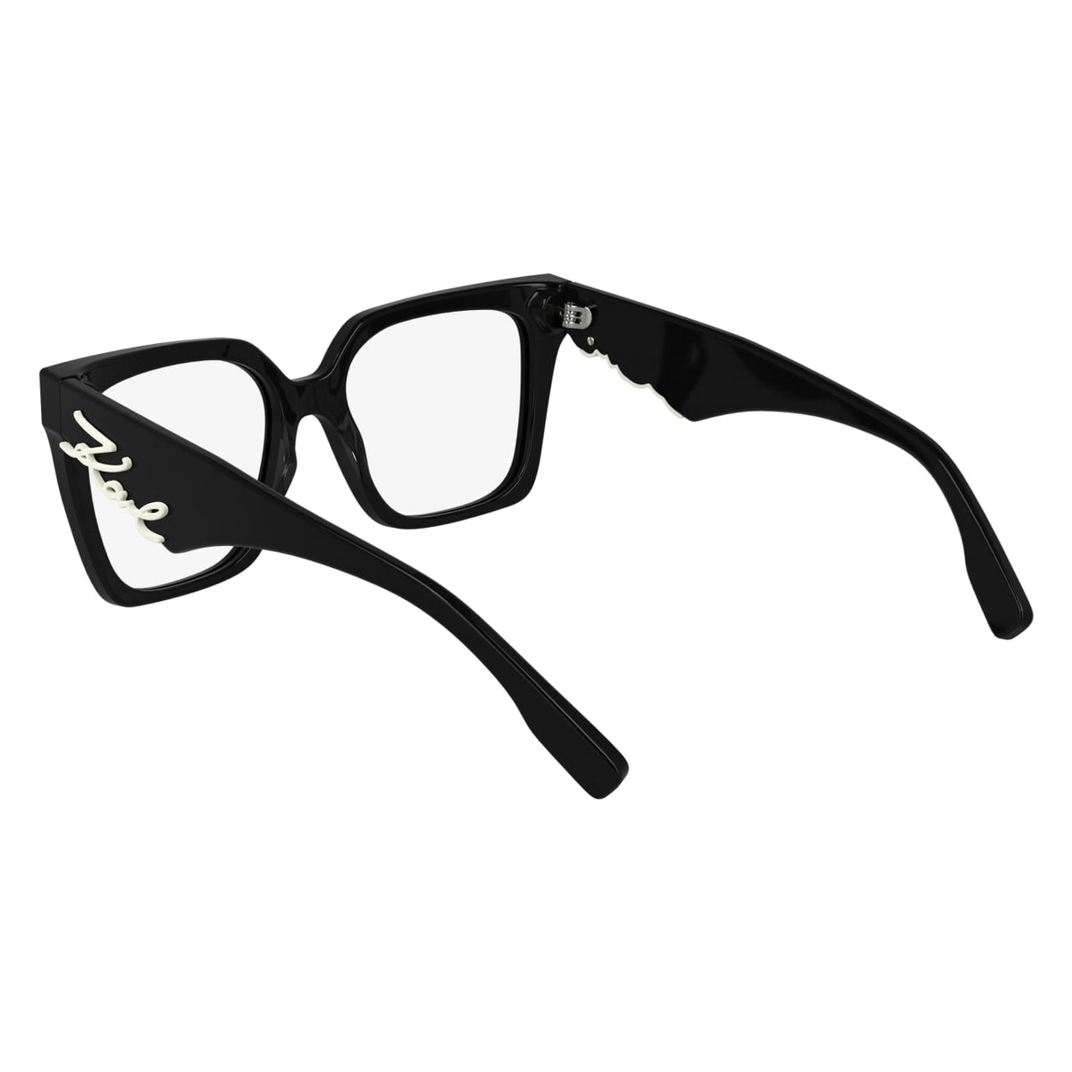 Prescription Glasses Karl Lagerfeld KL6170 001 53 17