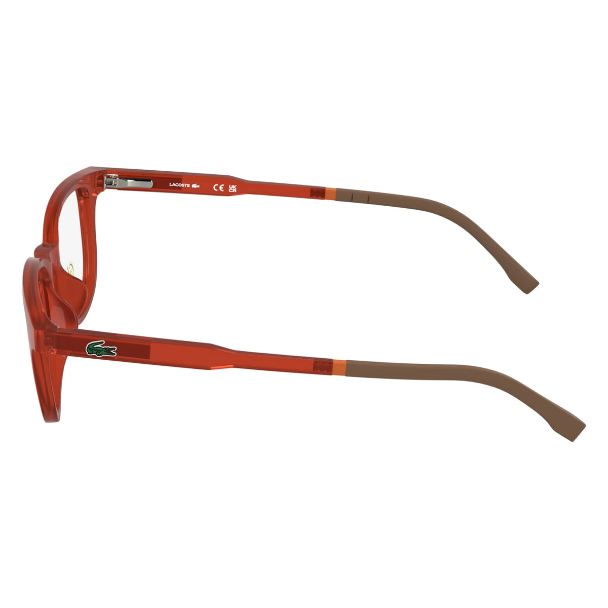 Prescription Glasses Lacoste L3669 615 46 / 49 16 / 17