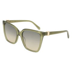 Sunglasses Ferragamo SF2121S 333 57 18