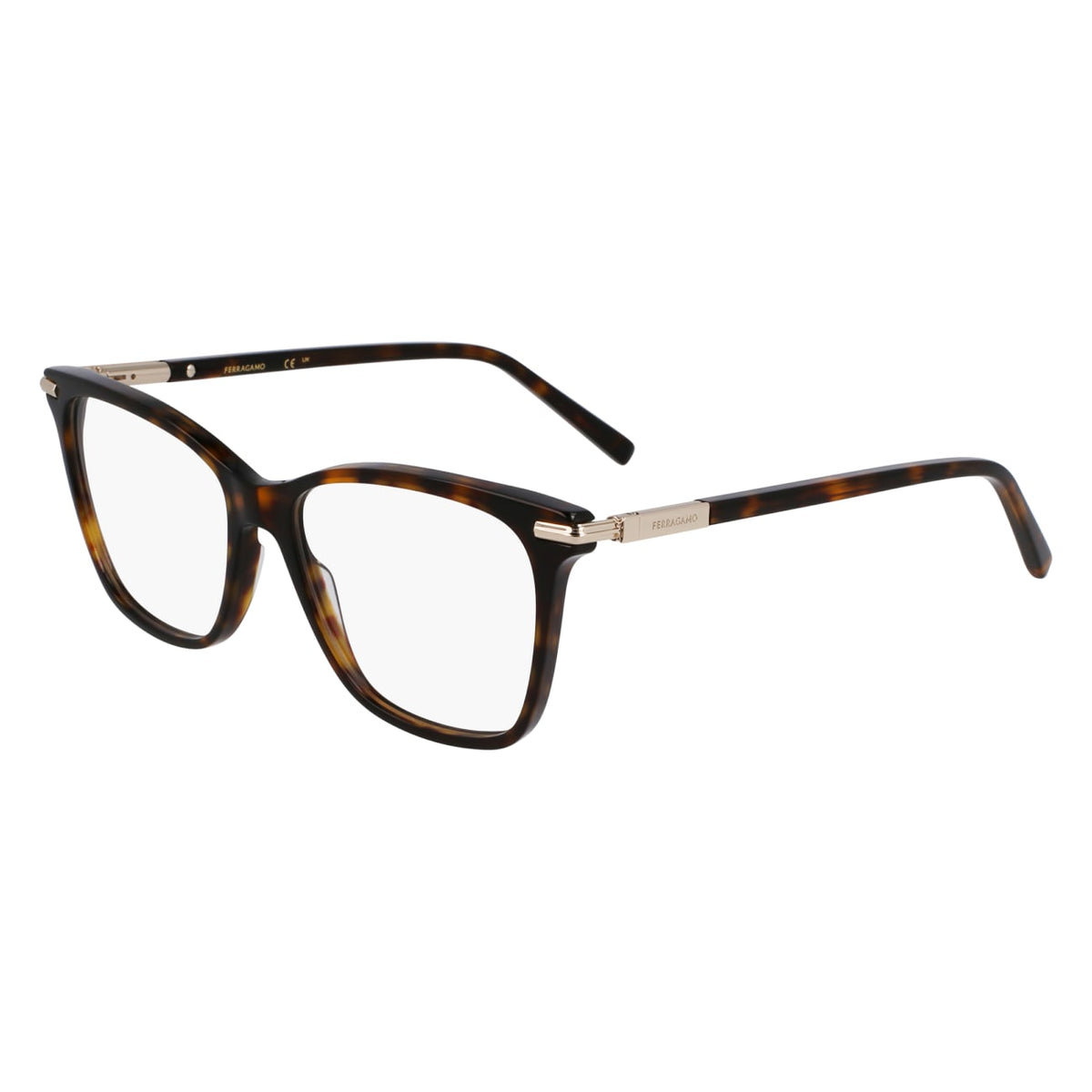 Prescription Glasses Ferragamo SF3013 242 53 / 55 15