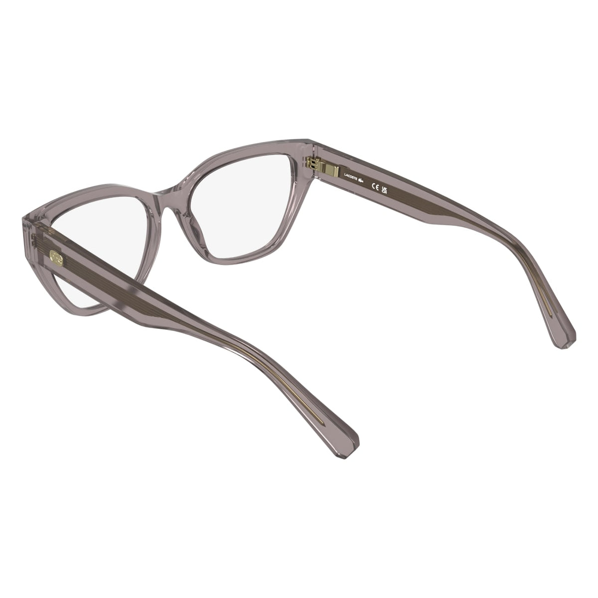 Prescription Glasses Lacoste L4015 532 55 17