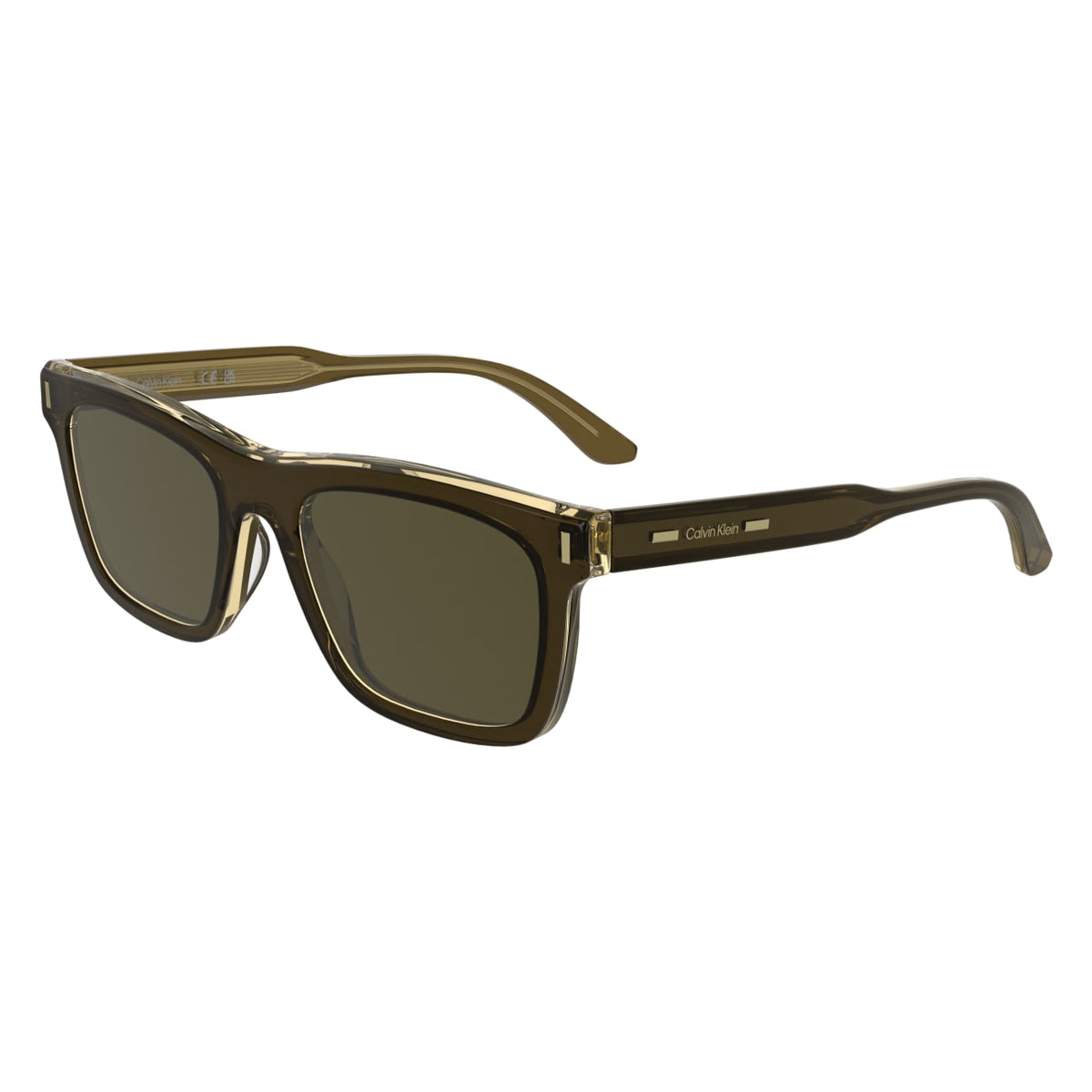 Sunglasses Calvin Klein (Ck) CK25506S 200 54 20