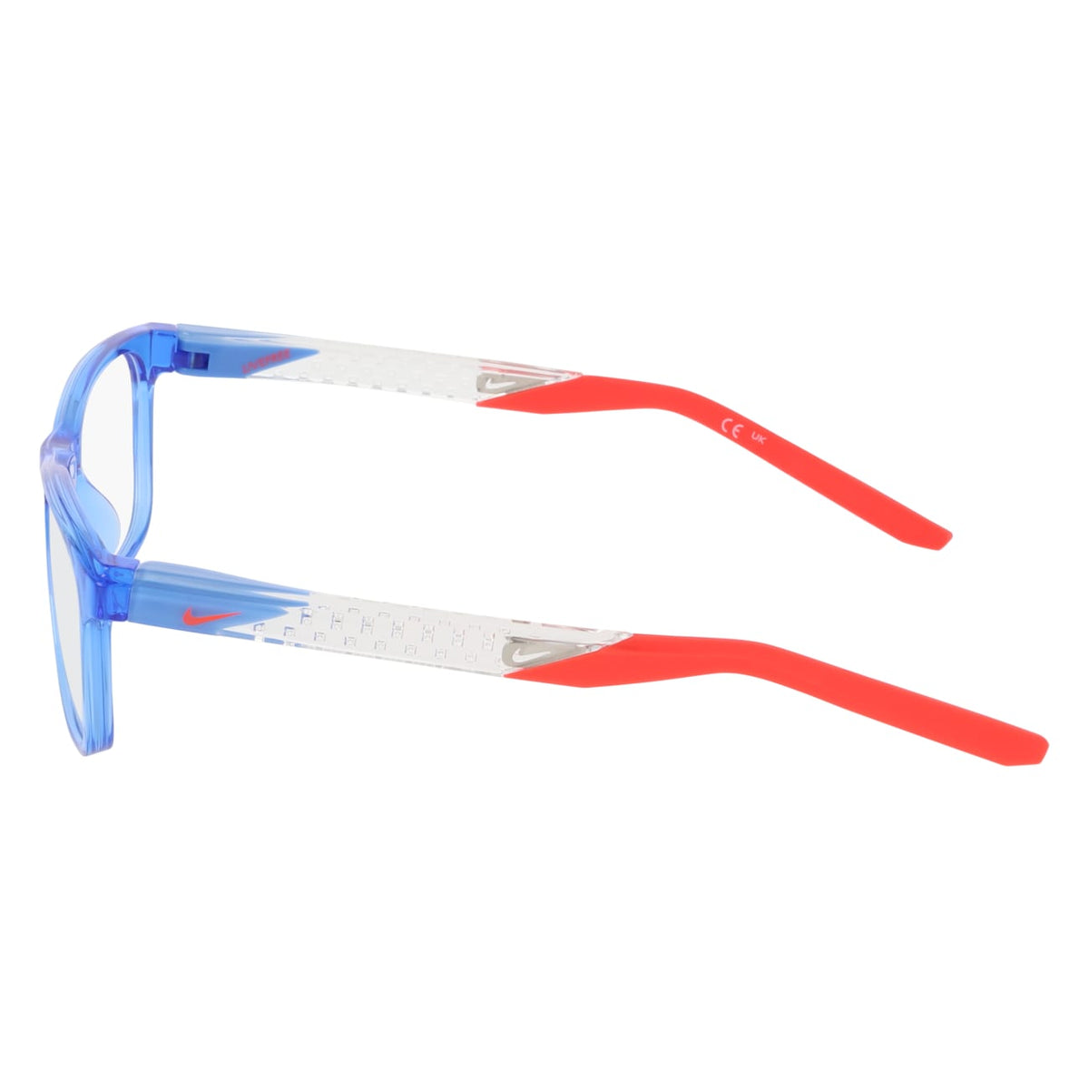 Prescription Glasses Nike NIKE 5058 450 48 16
