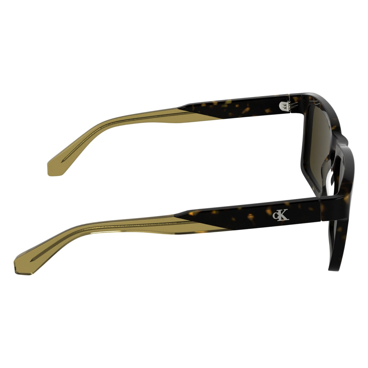 Sunglasses Calvin Klein Jeans CKJ25617S 242 56 18