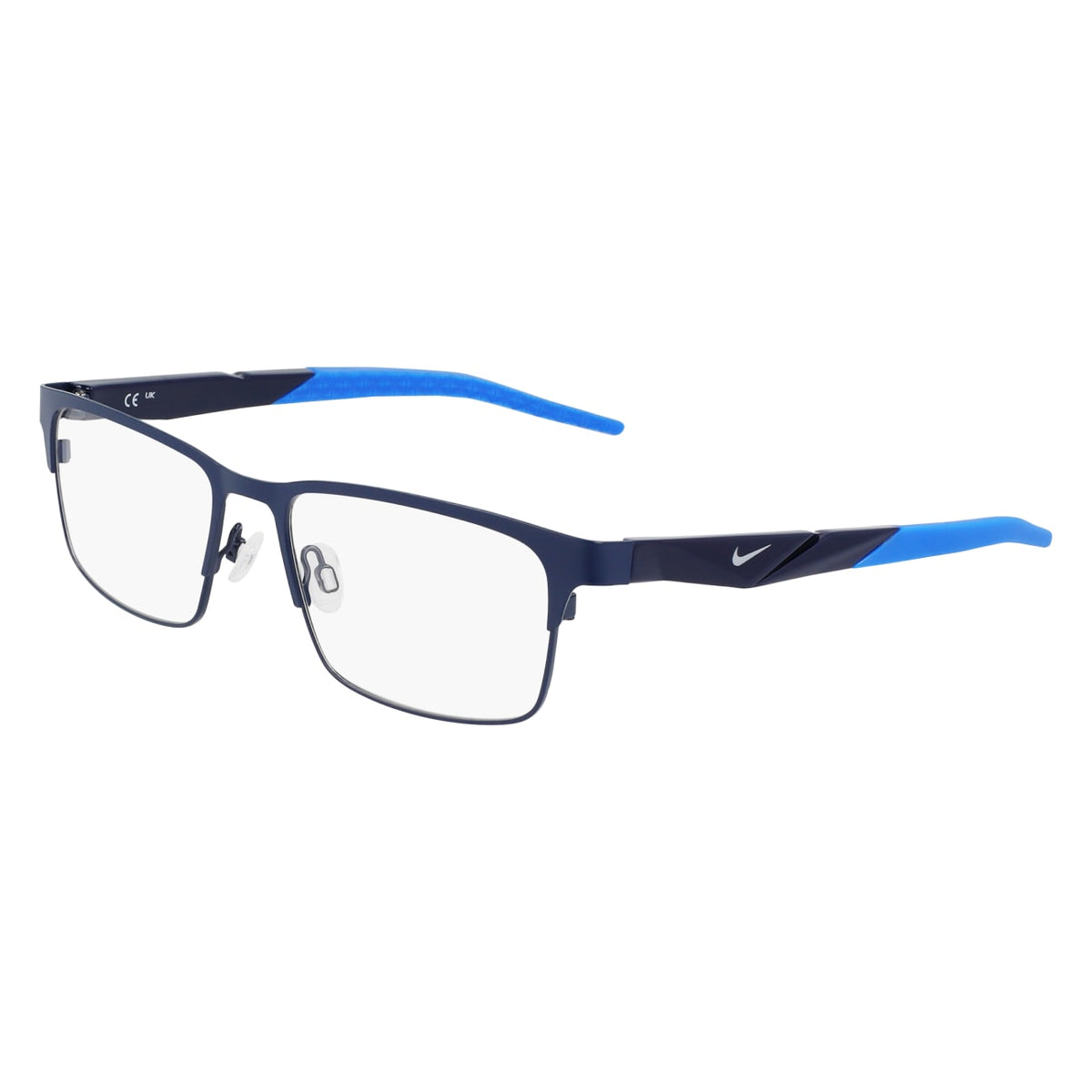 Prescription Glasses Nike NIKE 8154 410 53 17