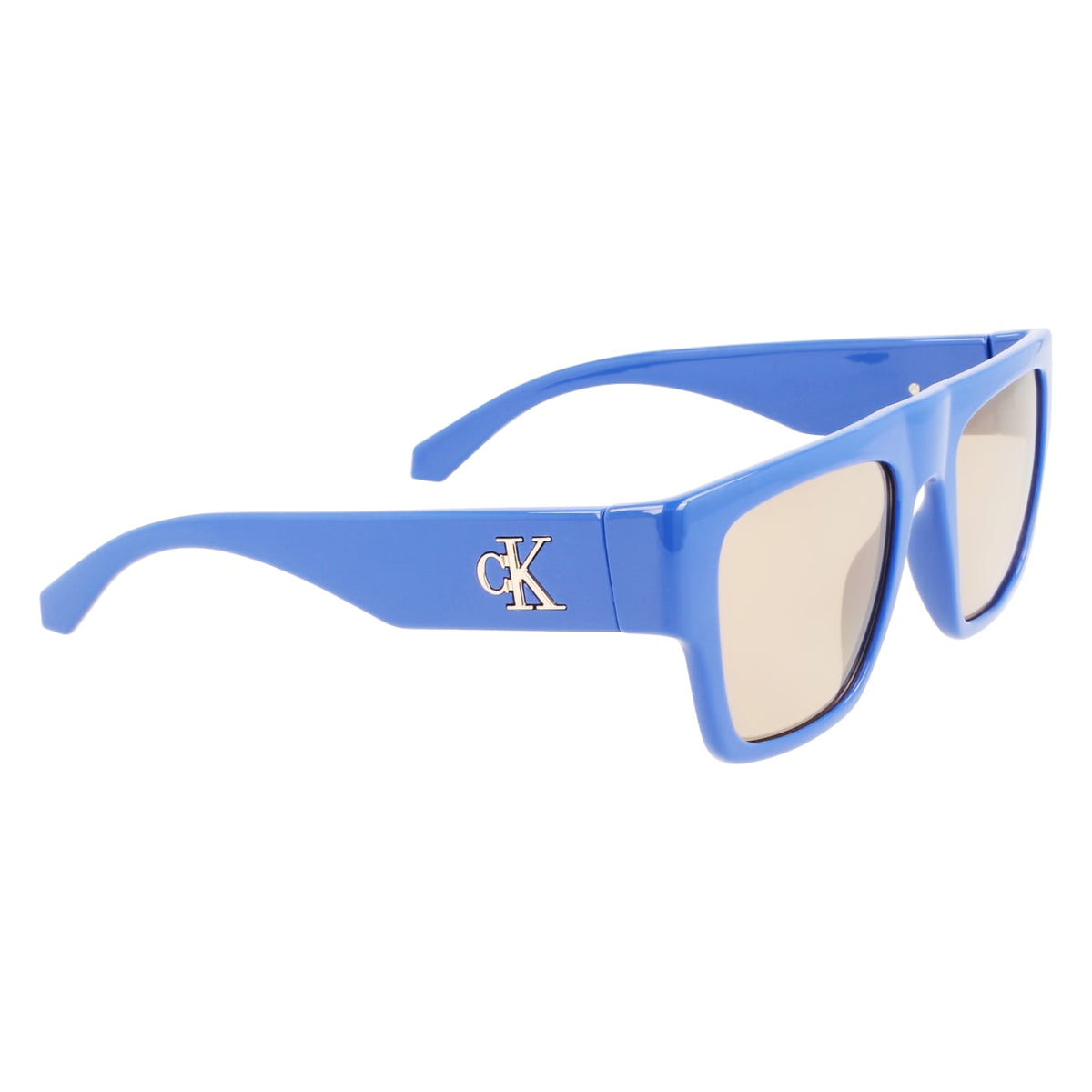 Sunglasses Calvin Klein Jeans CKJ22636S 400 53 21