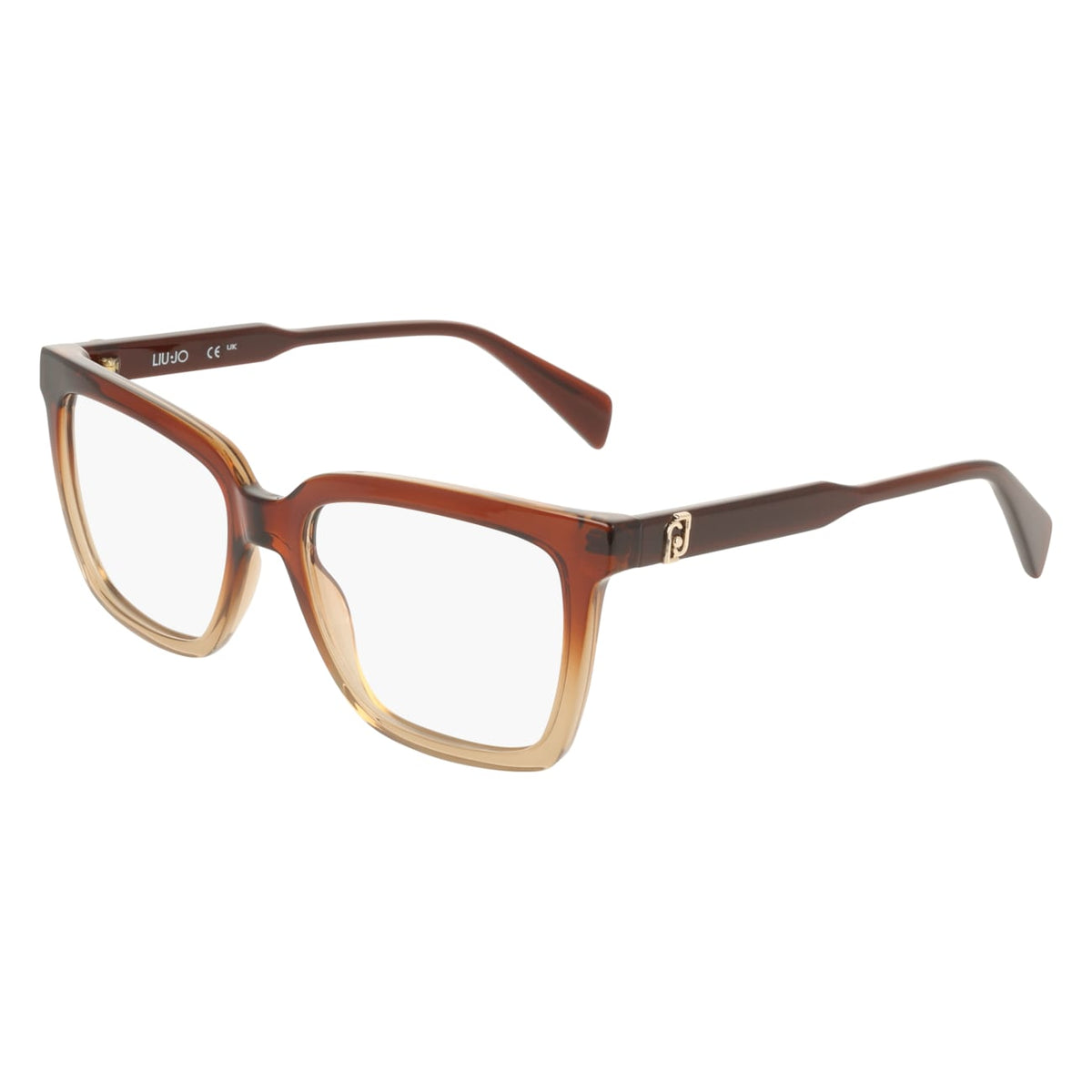 Prescription Glasses Liu Jo LJ2839 207 53 17