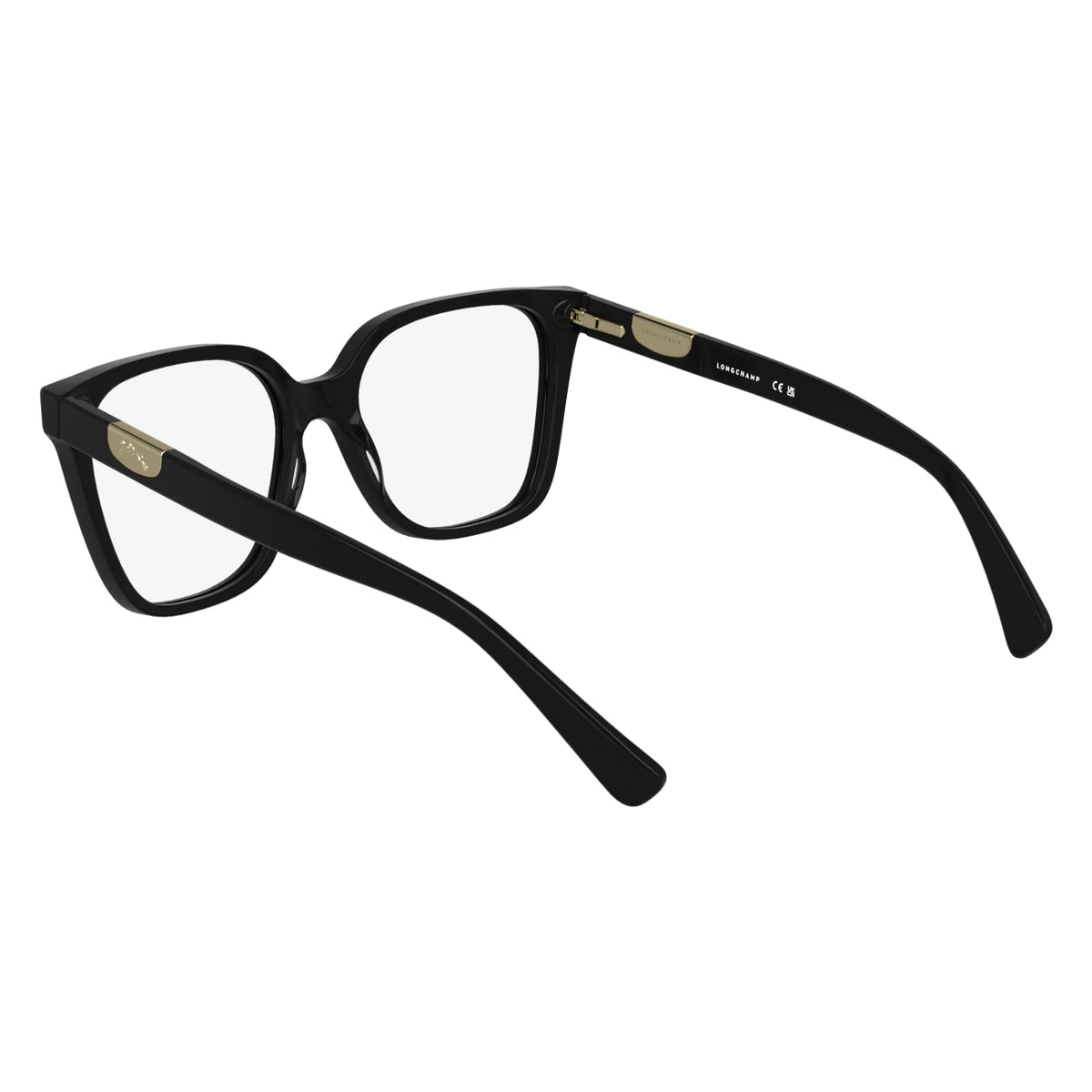 Prescription Glasses Longchamp LO2765 001 52 / 55 16