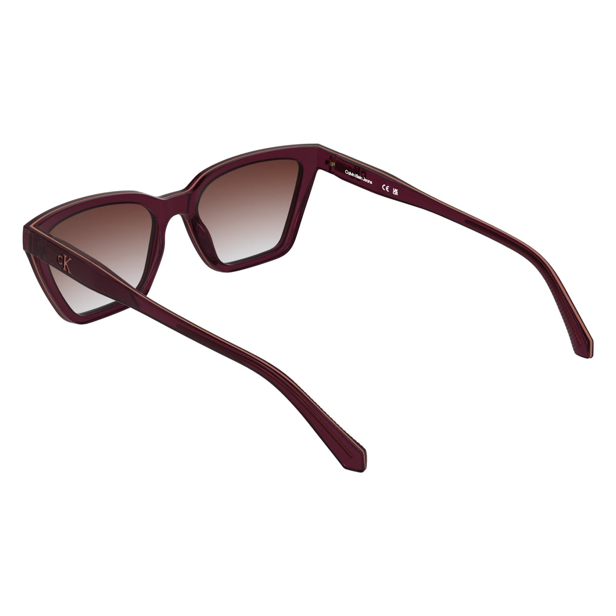 Gafas de Sol Calvin Klein Jeans CKJ26626S 605 55 17