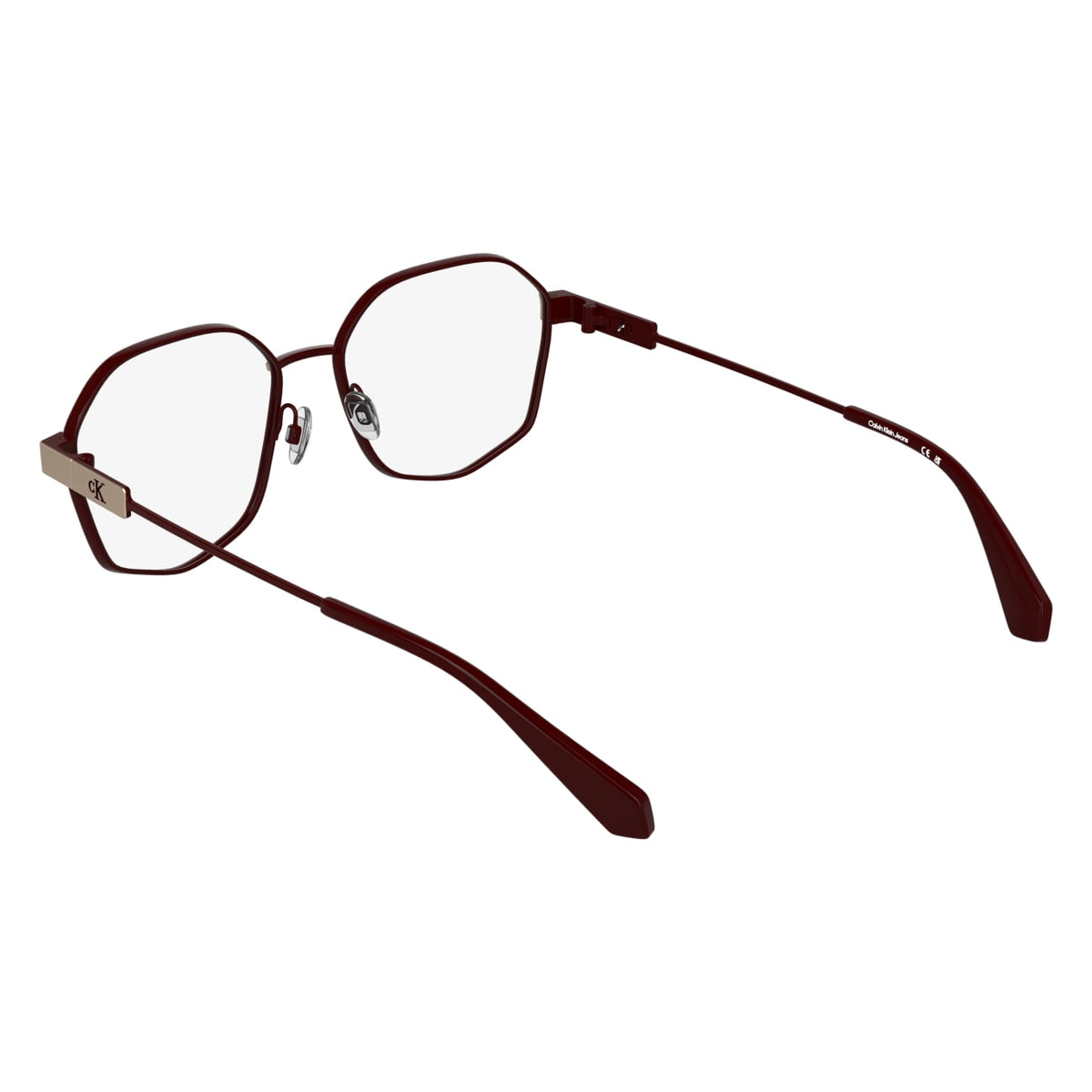 Gafas Graduadas Calvin Klein Jeans CKJ26224 772 55 16