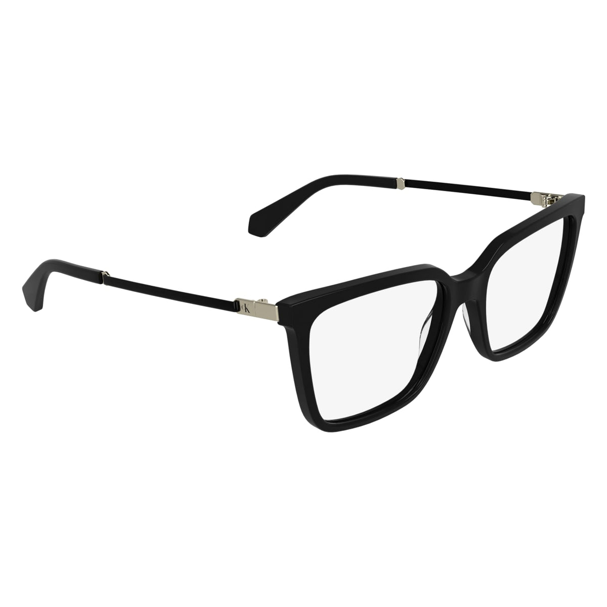 Prescription Glasses Calvin Klein Jeans CKJ26615 001 55 17