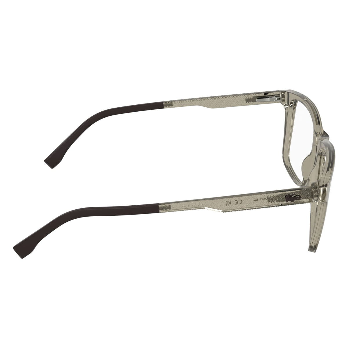 Prescription Glasses Lacoste L4013 264 55 / 58 16 / 17