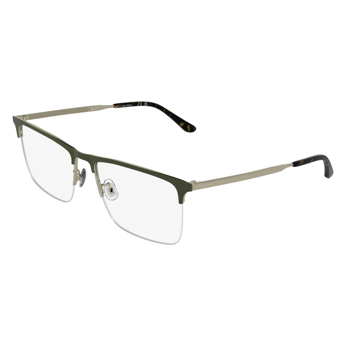 Prescription Glasses Calvin Klein (Ck) CK26104 330 58 18