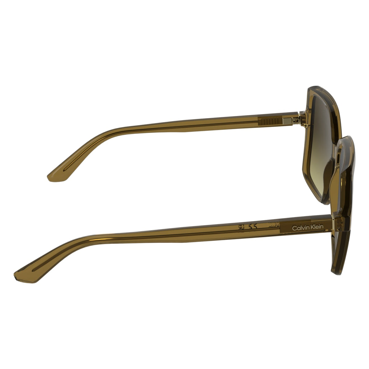 Gafas de Sol Calvin Klein (Ck) CK25537S 209 56 17