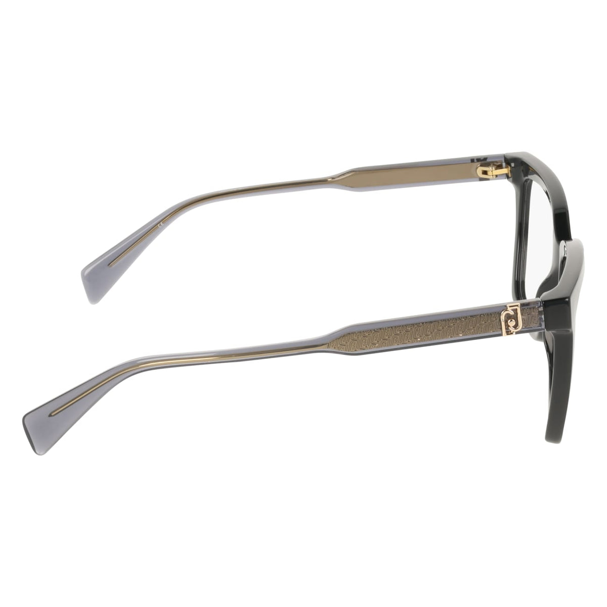 Prescription Glasses Liu Jo LJ2839 001 53 17