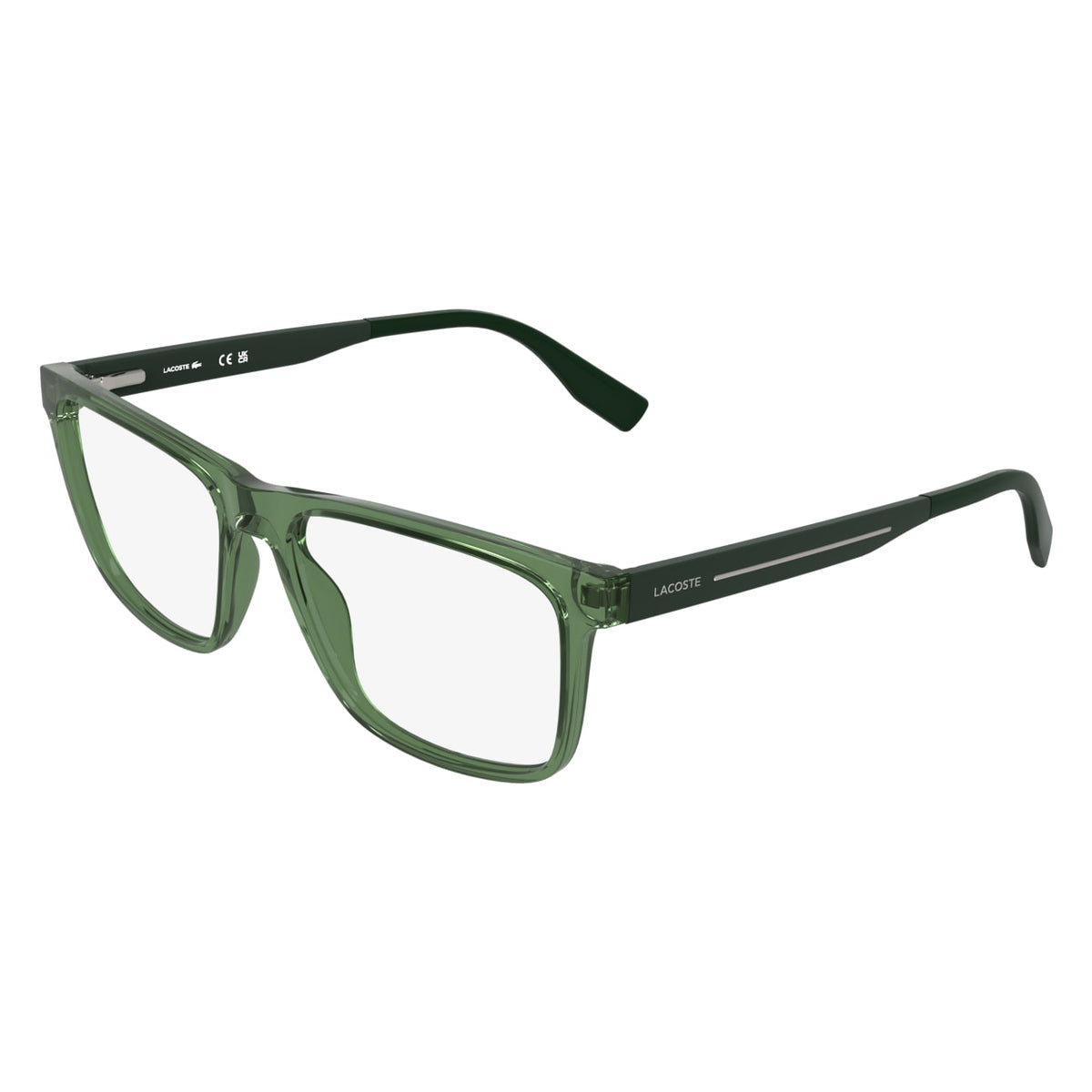 Prescription Glasses Lacoste L4030 301 55 / 58 16 / 17