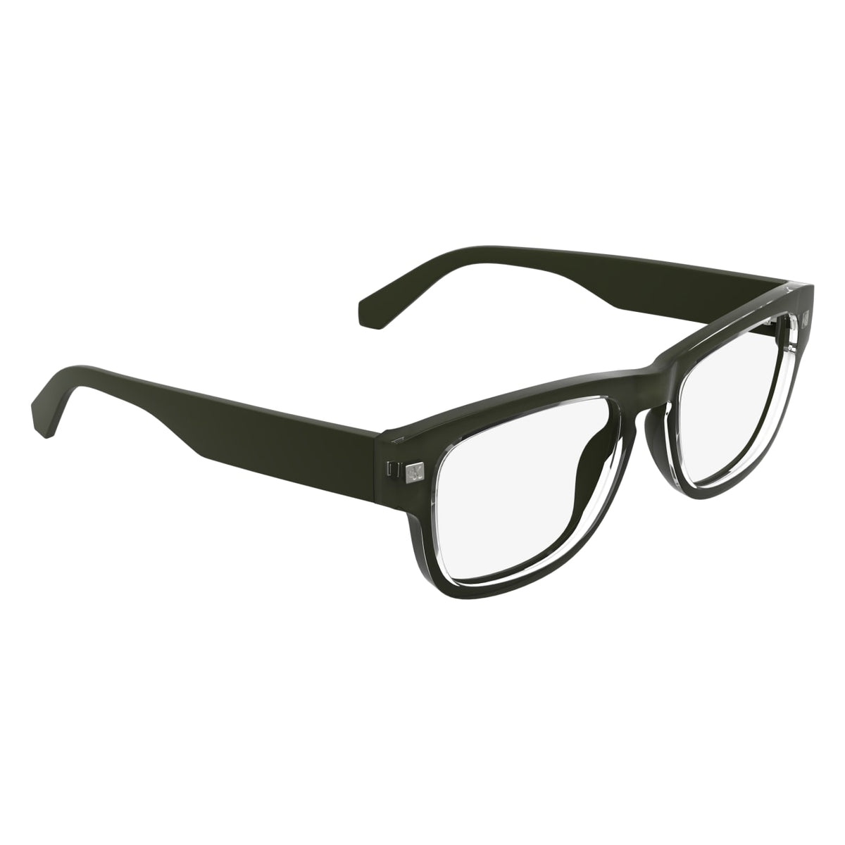 Gafas Graduadas Calvin Klein Jeans CKJ25627 300 53 / 56 18