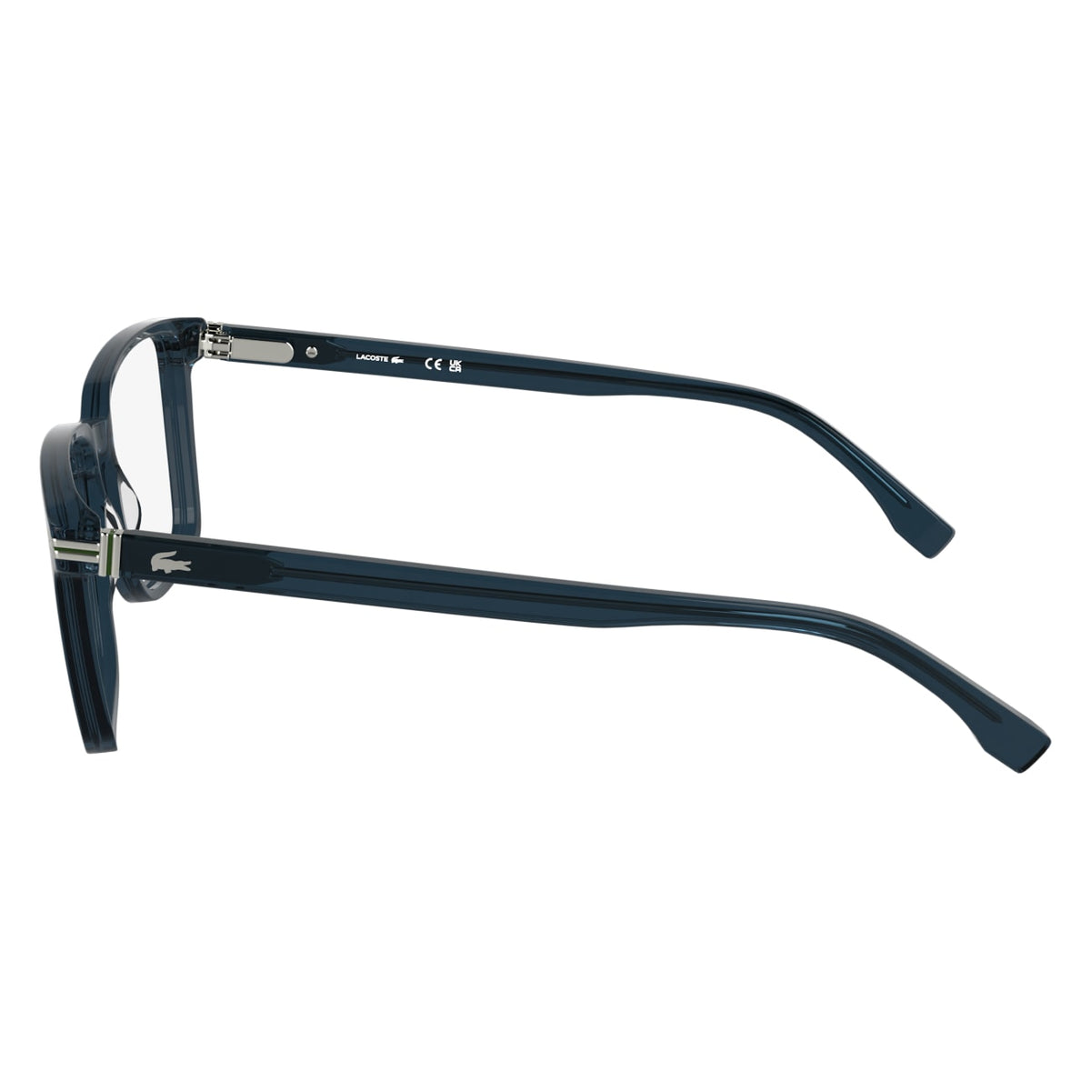 Prescription Glasses Lacoste L2986 410 55 17