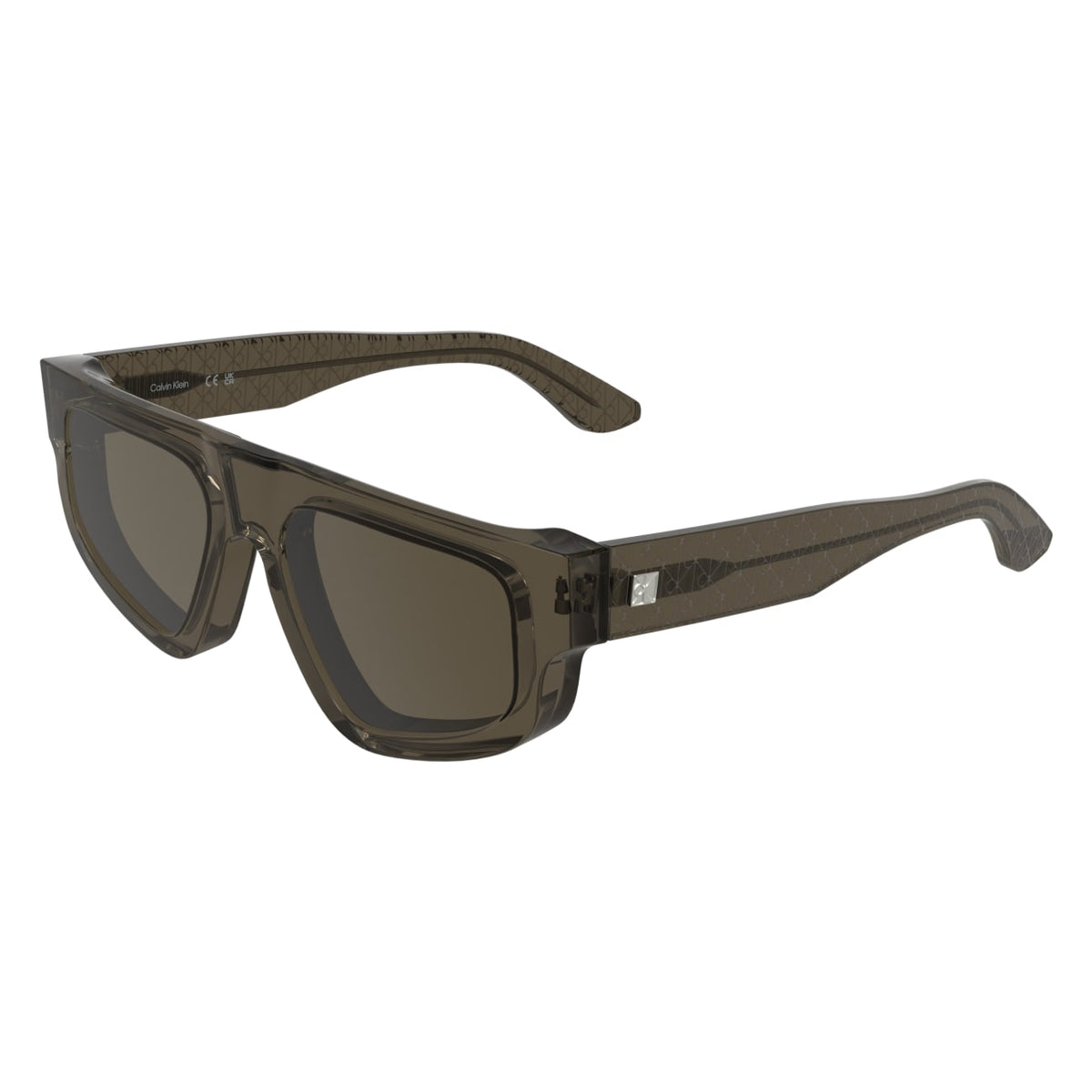 Sunglasses Calvin Klein (Ck) CK25539S 200 54 19
