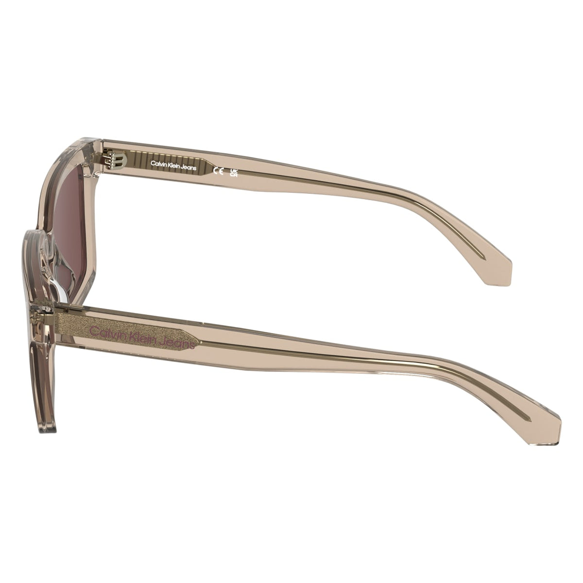 Gafas de Sol Calvin Klein Jeans CKJ26301S 208 48 17