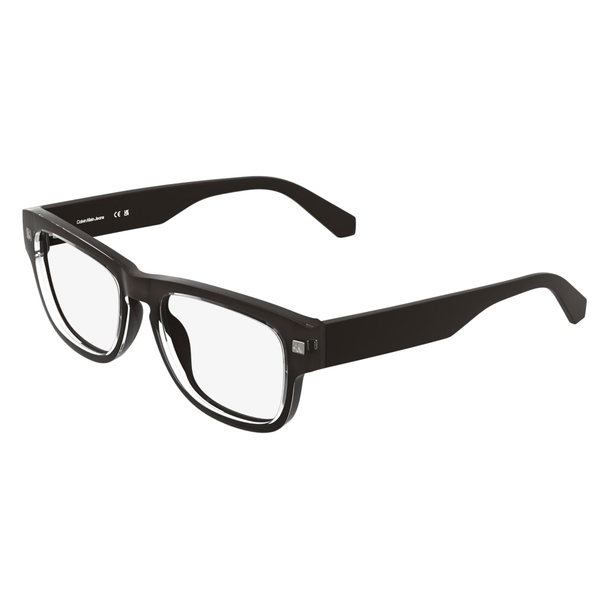 Prescription Glasses Calvin Klein Jeans CKJ25627 210 53 / 56 18