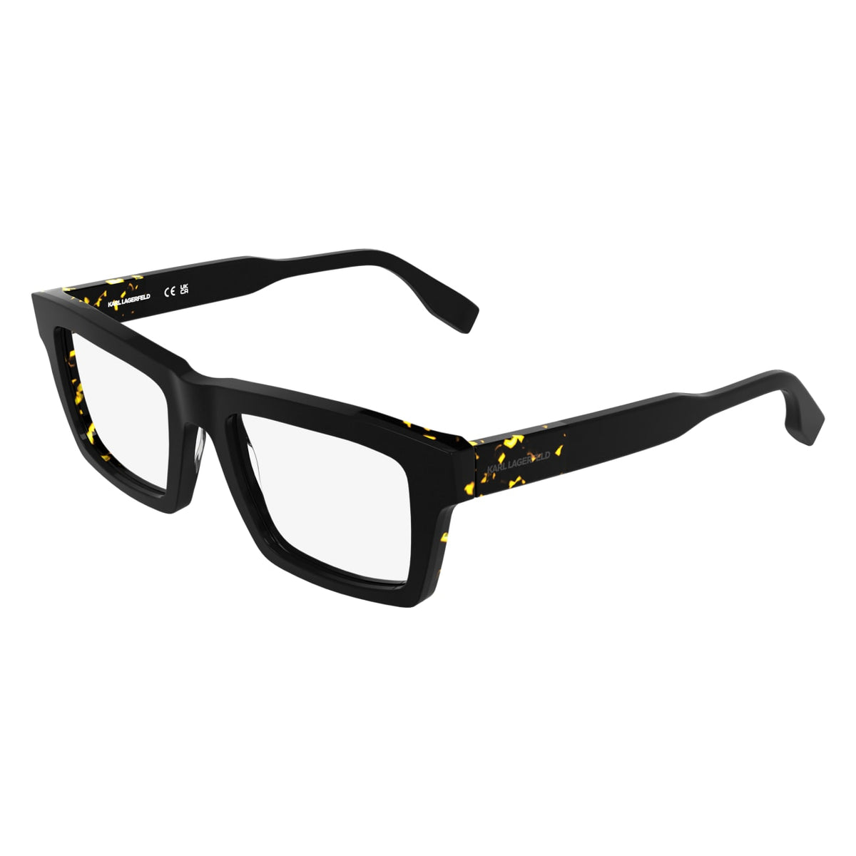 Gafas Graduadas Karl Lagerfeld KL6218 017 54 / 57 18