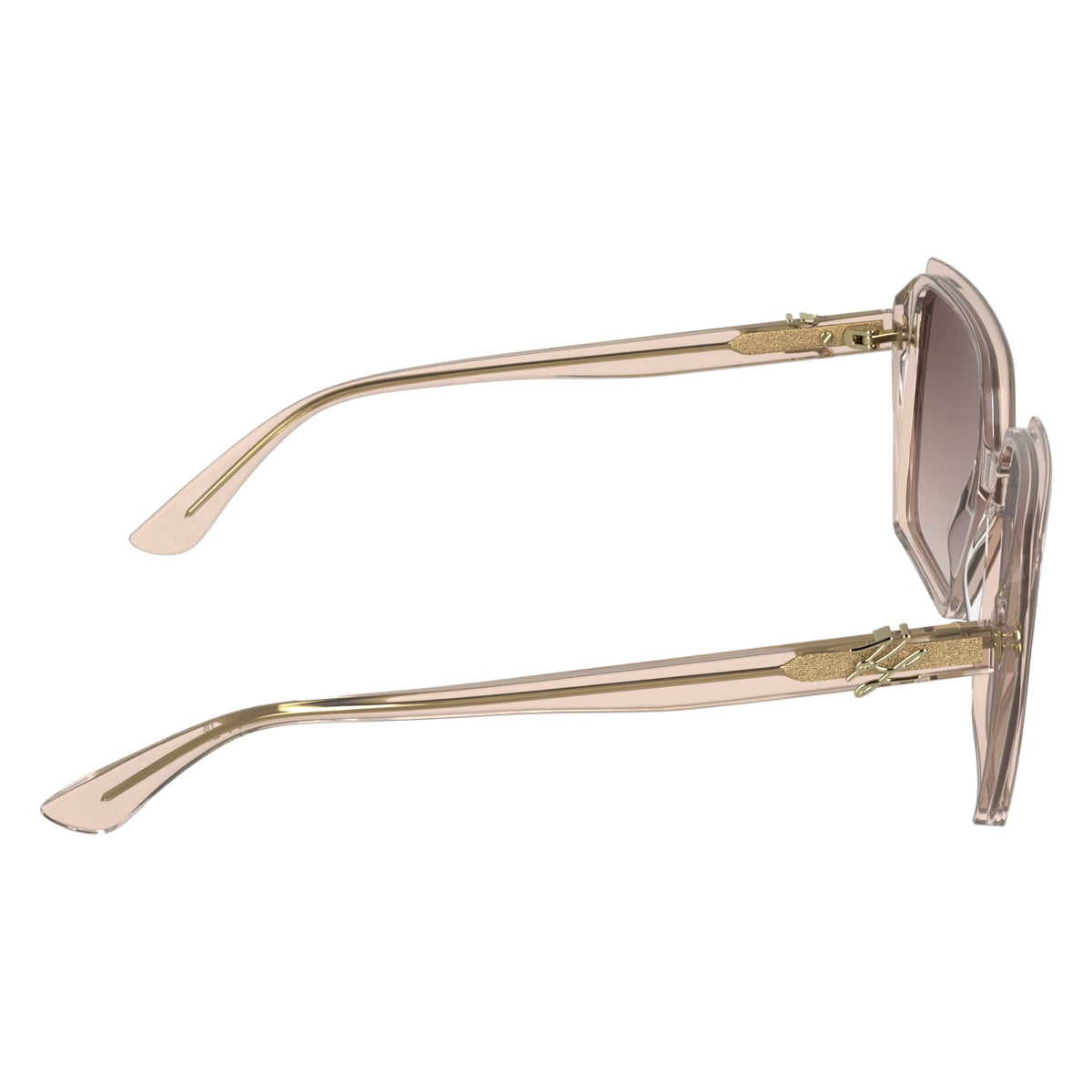 Sunglasses Karl Lagerfeld KL6244S 272 55 16