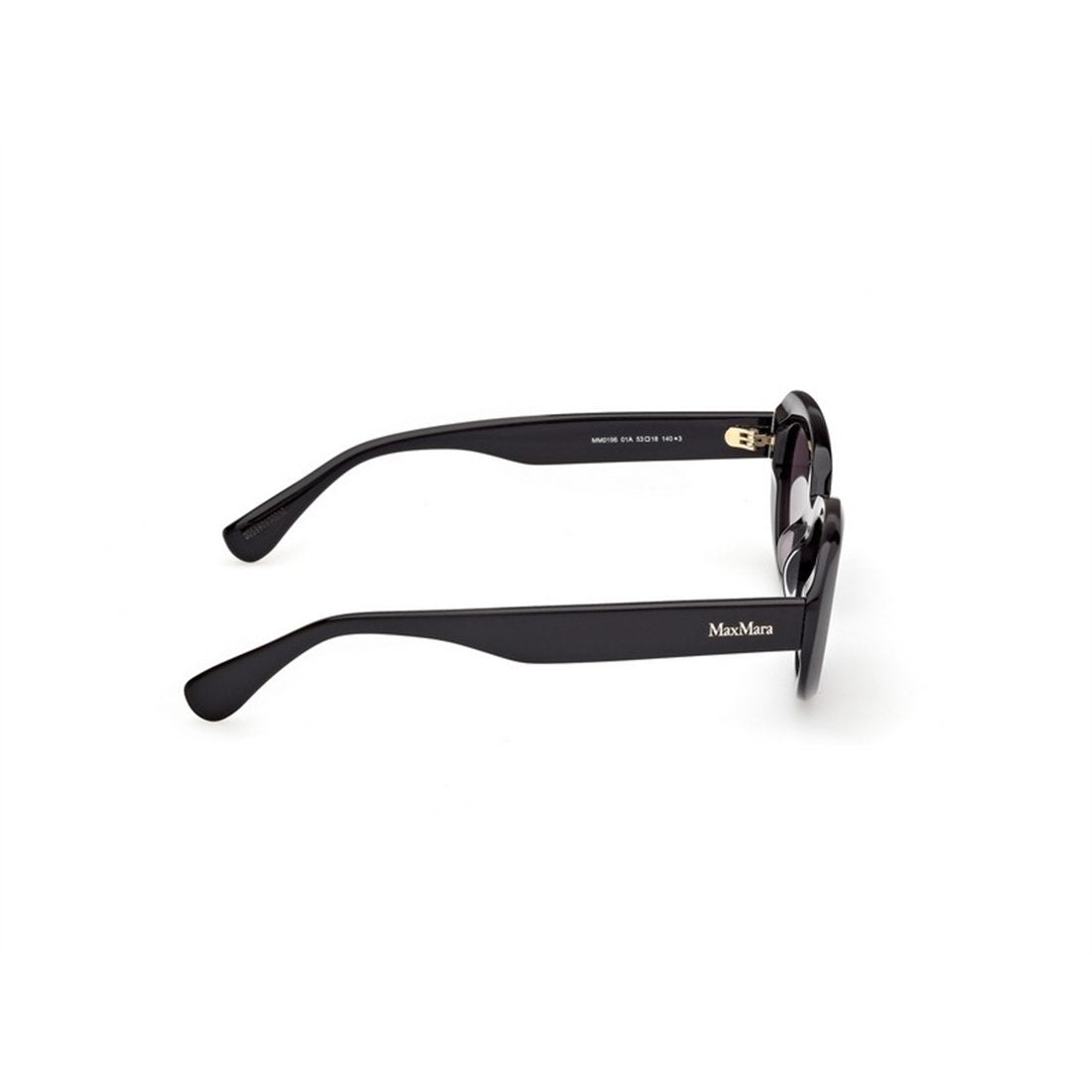 Gafas de Sol Max Mara MM0196 01A 53 18