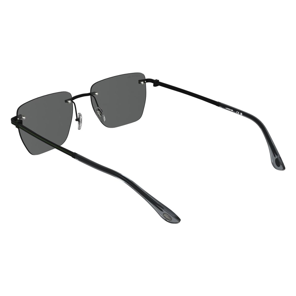 Sunglasses Lacoste L282S 002 55 19