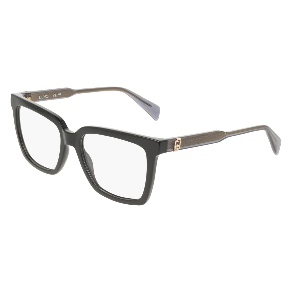 Prescription Glasses Liu Jo LJ2839 001 53 17
