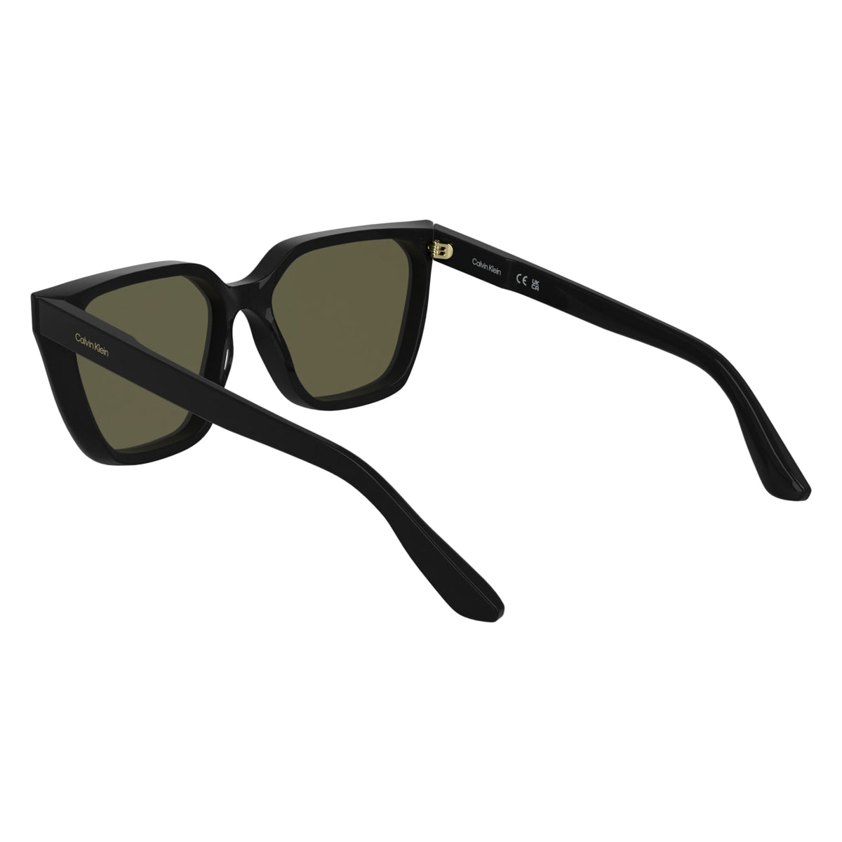Sunglasses Calvin Klein (Ck) CK25500S 001 57 16