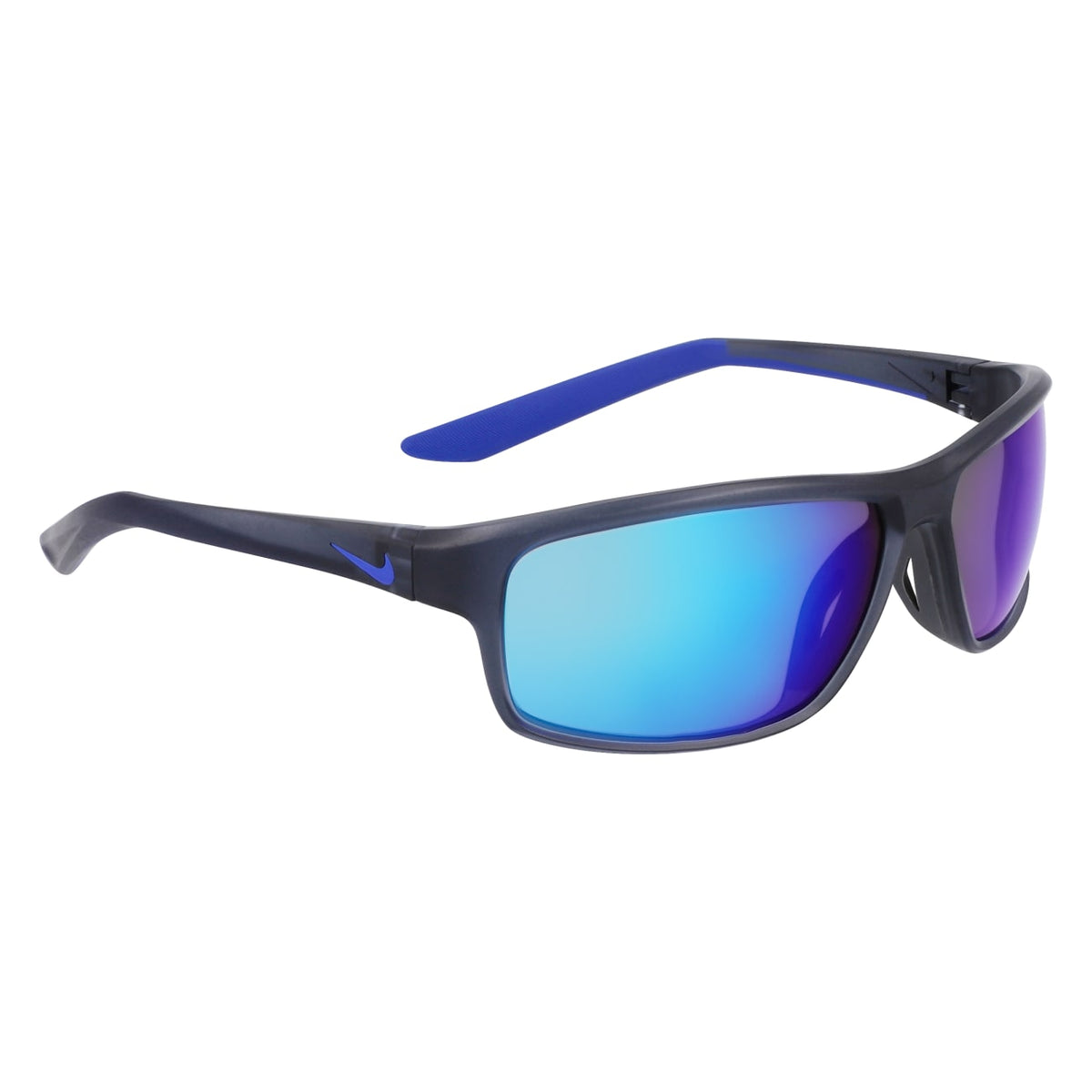 Sunglasses Nike NIKE RABID 22 M DV2153 021 62 14