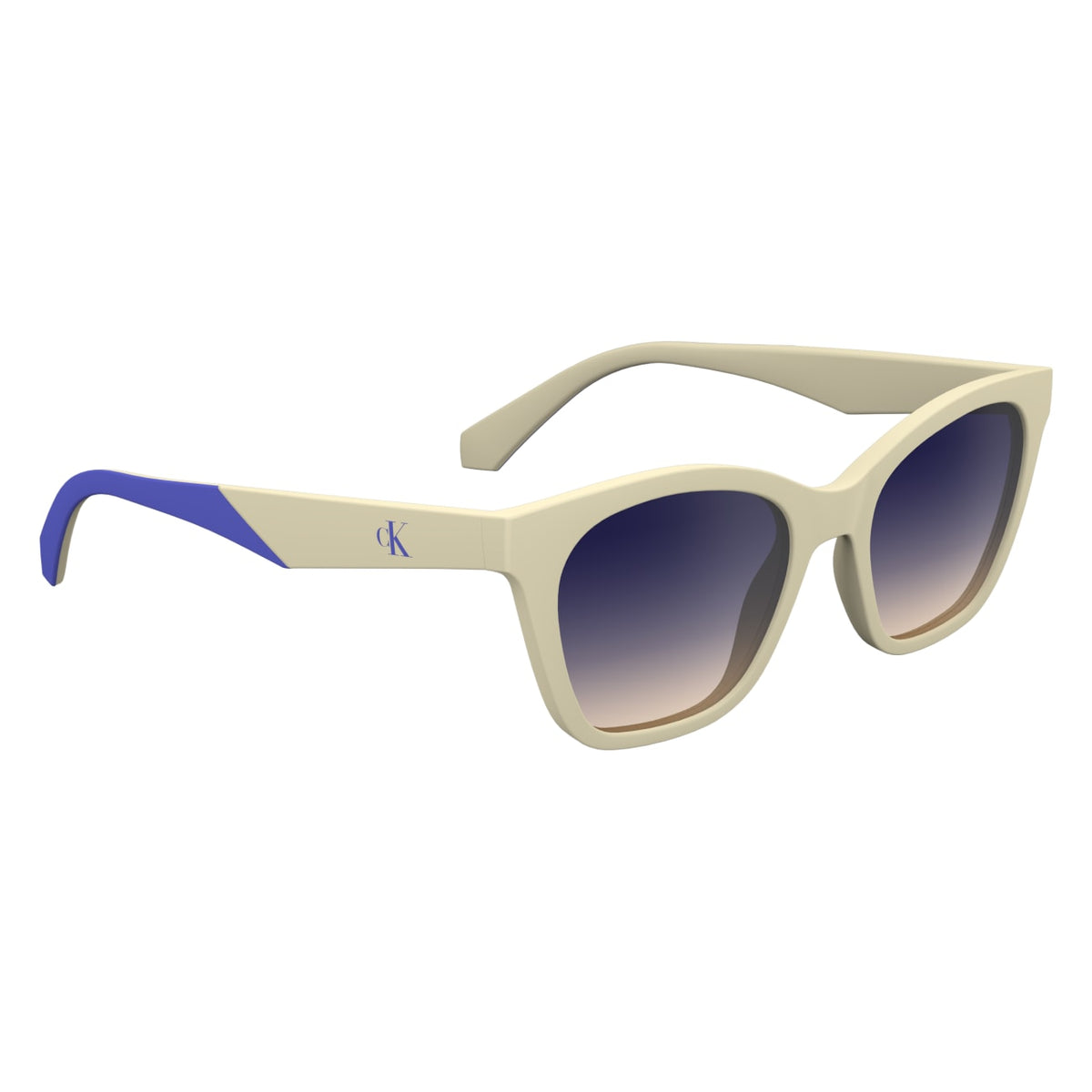 Gafas de Sol Calvin Klein Jeans CKJ24303S 100 47 17