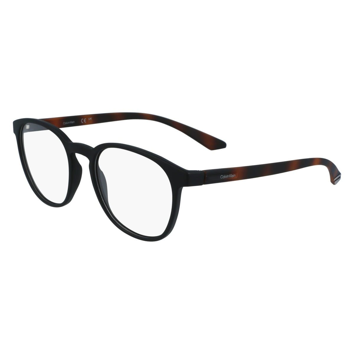 Prescription Glasses Calvin Klein (Ck) CK23527N 005 50 19