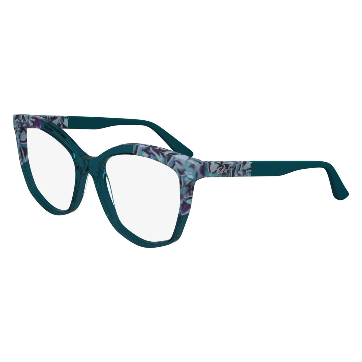 Gafas Graduadas Karl Lagerfeld KL6154 434 55 16