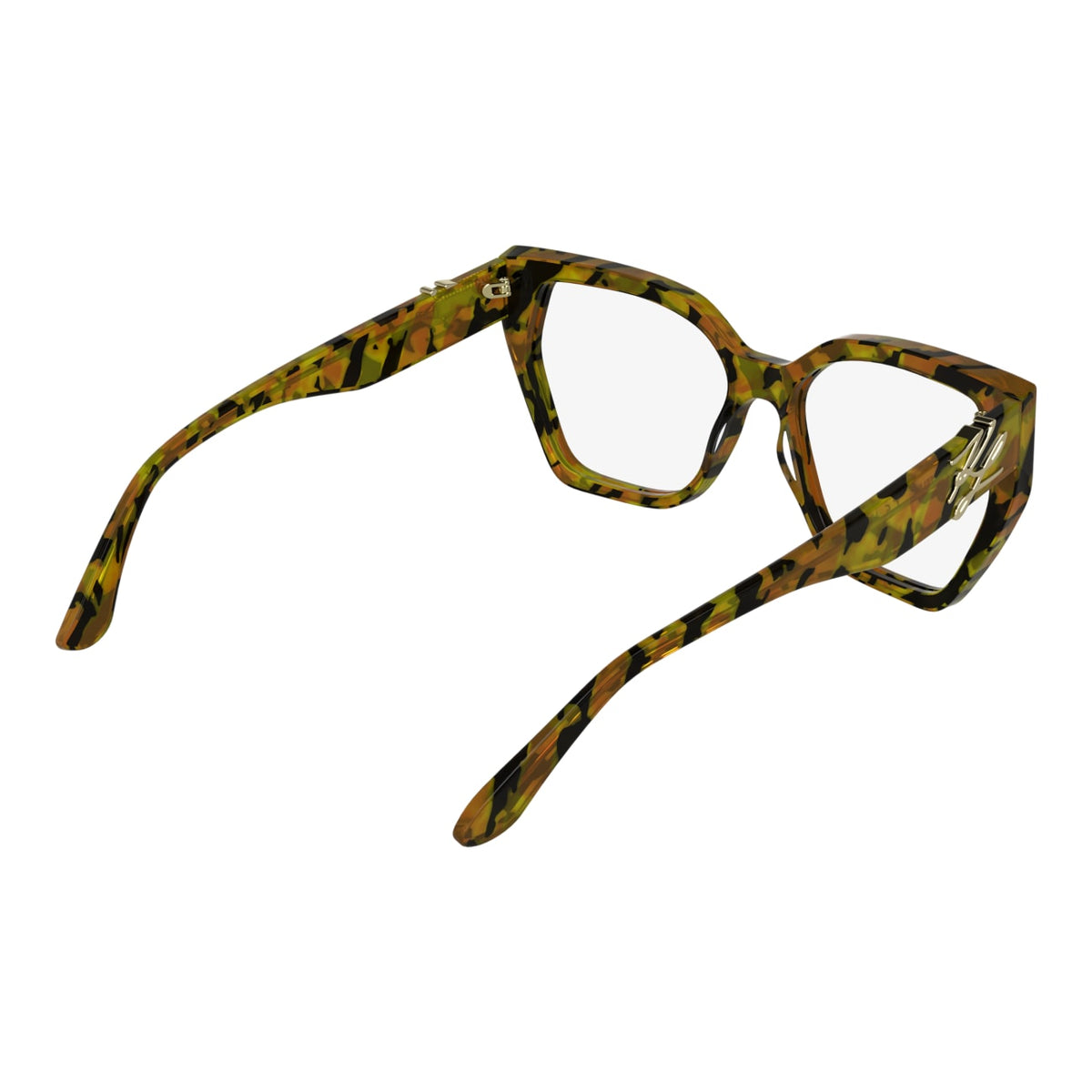 Gafas Graduadas Karl Lagerfeld KL6214 212 55 16
