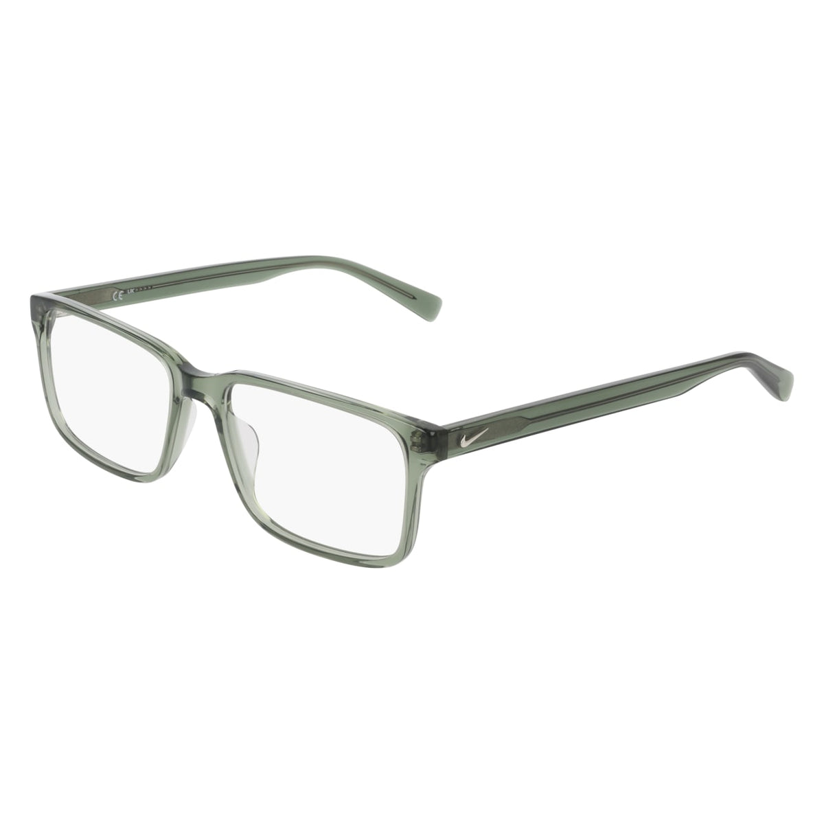 Prescription Glasses Nike NIKE 1001 311 57 / 59 18 / 19