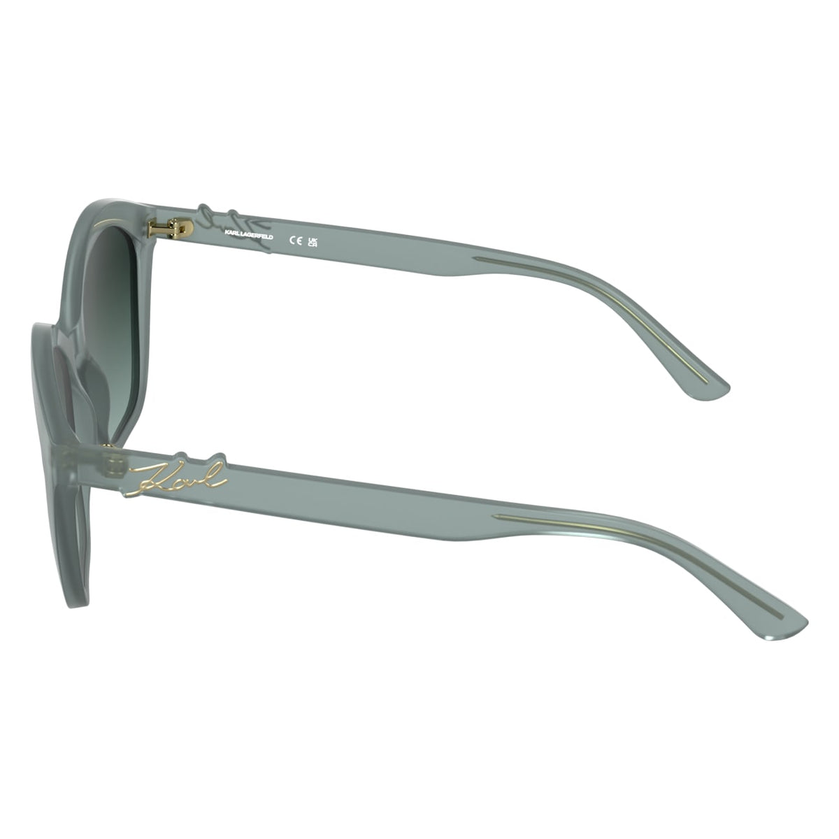 Sunglasses Karl Lagerfeld KL6222S 450 57 17