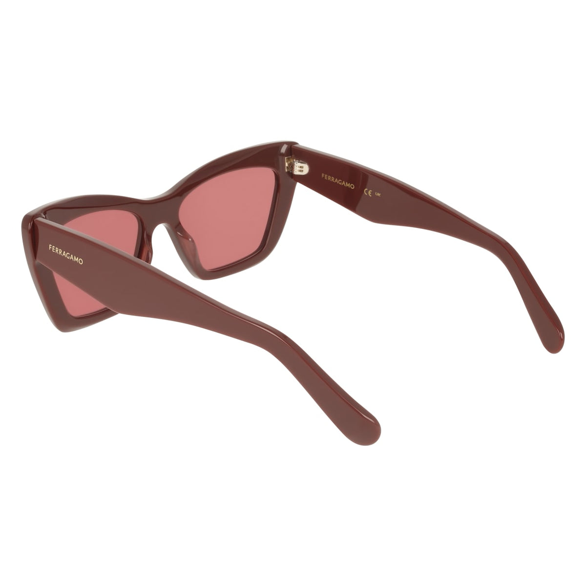 Sunglasses Ferragamo SF929SN 606 55 17