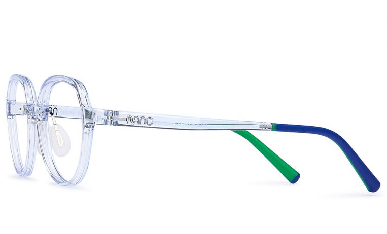 Gafas Graduadas Nanovista Mercury NAO2240348 48 16