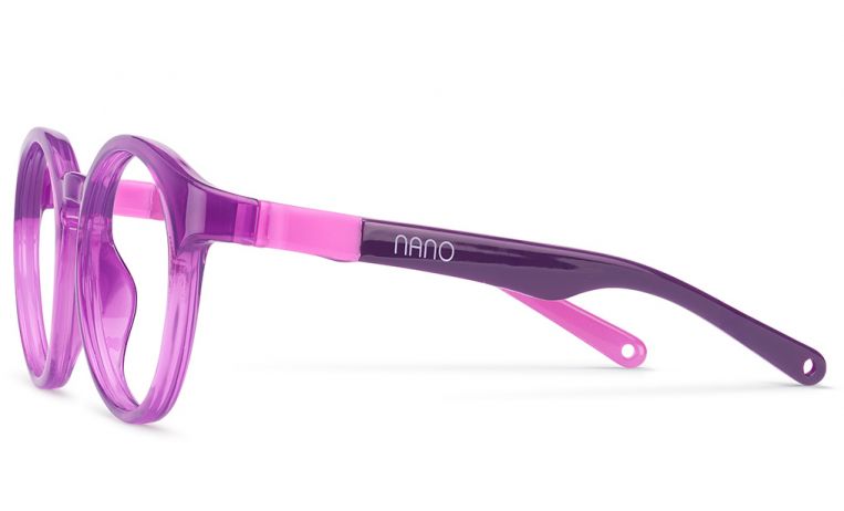 Gafas Graduadas Nanovista Meta 3.0 NAO3410145 45 15