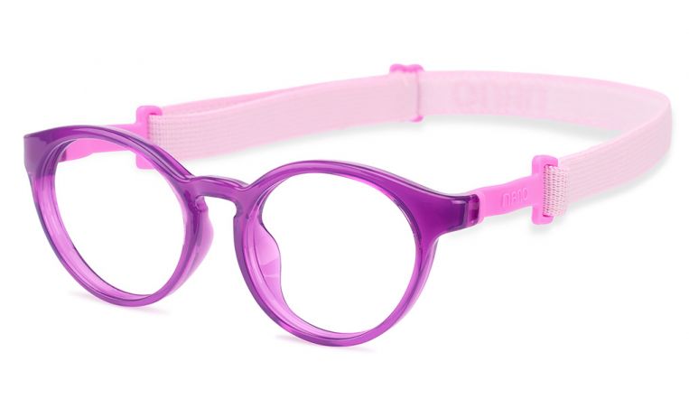 Gafas Graduadas Nanovista Meta 3.0 NAO3410145 45 15