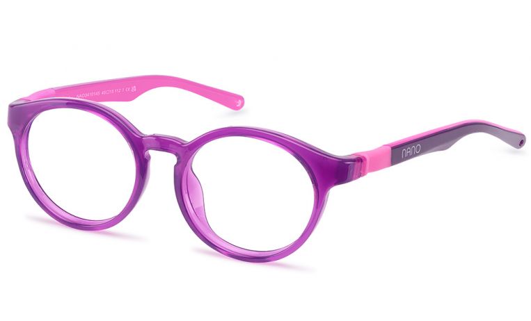 Gafas Graduadas Nanovista Meta 3.0 NAO3410147 47 17