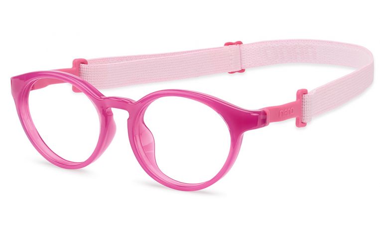Gafas Graduadas Nanovista Meta 3.0 NAO3410247 47 17